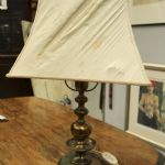 809 1591 TABLE LAMP
